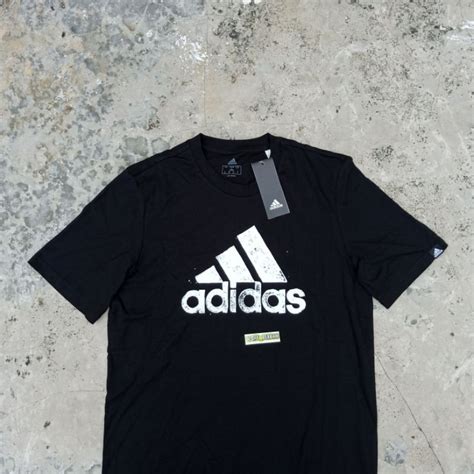 kaos adidas original